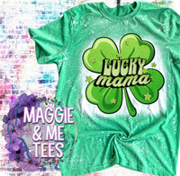 LUCKY SHAMROCK