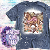 VINTAGE HORSE