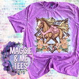 VINTAGE HORSE