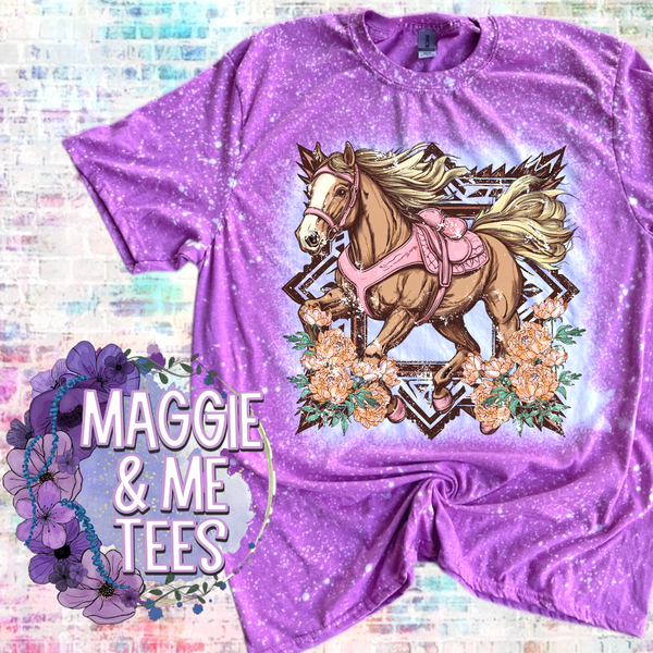 VINTAGE HORSE