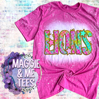 LIONS
