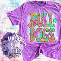 BULLDOGS
