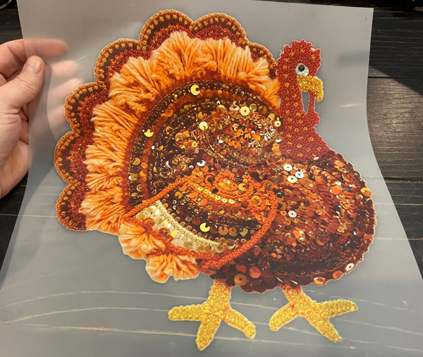 BRITNEY’S CUSTOM ORDER