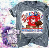 KENDRA’S CUSTOM ORDER