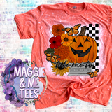 TAKE ME TO HALLOWEENTOWN