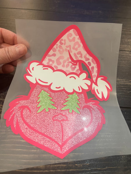 BRITNEY’S CHRISTMAS YOUTH TEE