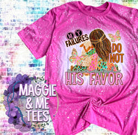 HIS FAVOR