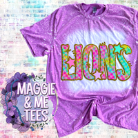 LIONS