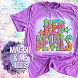 RED DEVILS