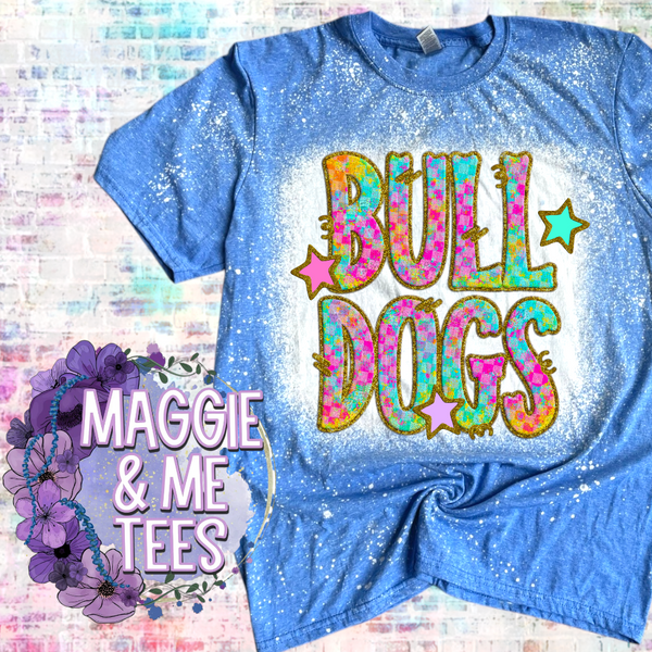 BULLDOGS