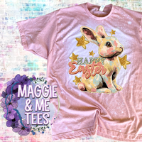HAPPY EASTER BUNNY
