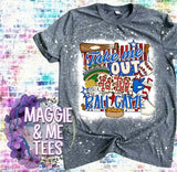 KENDRA’S CUSTOM ORDER