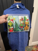 SCHELANA’S CUSTOM ORDER