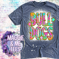 BULLDOGS