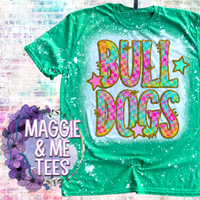 BULLDOGS