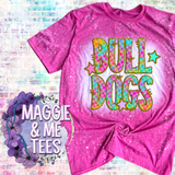 BULLDOGS