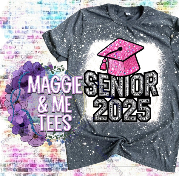 SENIOR 2025