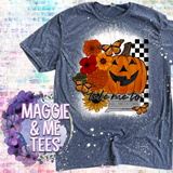 TAKE ME TO HALLOWEENTOWN