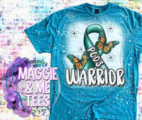 PCOS WARRIOR