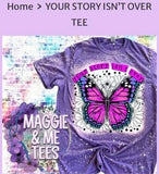 DONNA’S CUSTOM ORDER