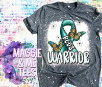 PCOS WARRIOR