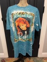 RAISED ON REBA