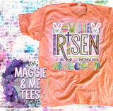 RISEN