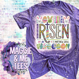 RISEN