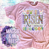 RISEN