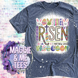 RISEN