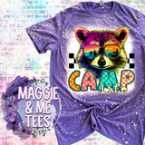 CAMP LIFE