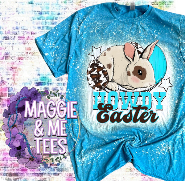 HOWDY EASTER