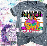 RIVER RAT