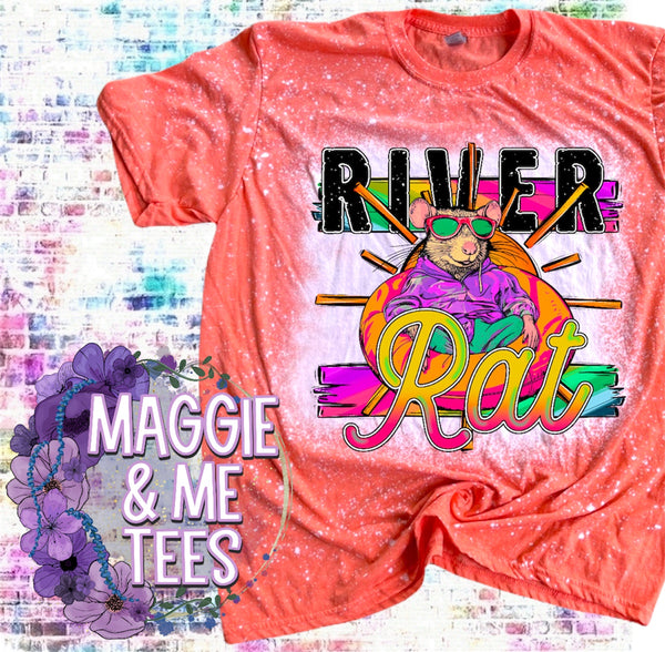 RIVER RAT