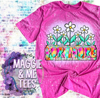 MADE FOR MORE