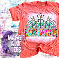 MADE FOR MORE