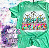 MADE FOR MORE