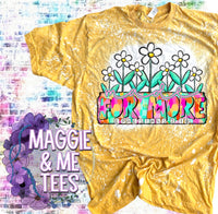 MADE FOR MORE