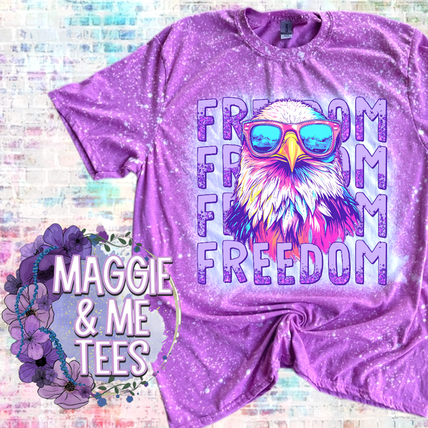 FREEDOM