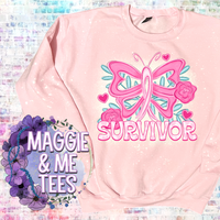 SURVIVOR