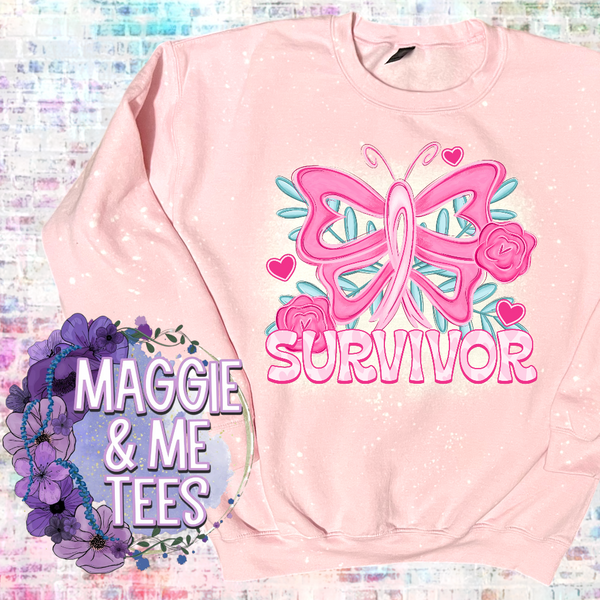 SURVIVOR
