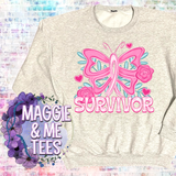 SURVIVOR