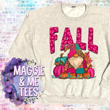 FALL VIBES GNOME