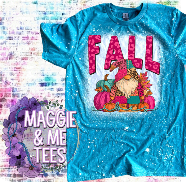 FALL VIBES GNOME