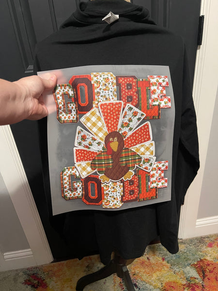 RACHEL’S CUSTOM ORDER