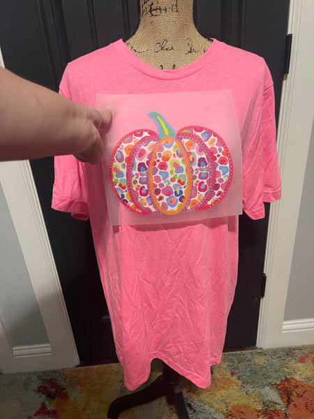 TAMMI’S CUSTOM ORDER