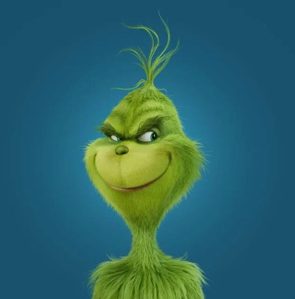 GREEN GUY MYSTERY TEE SALE