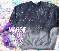 STARRY NIGHT SWEATSHIRT