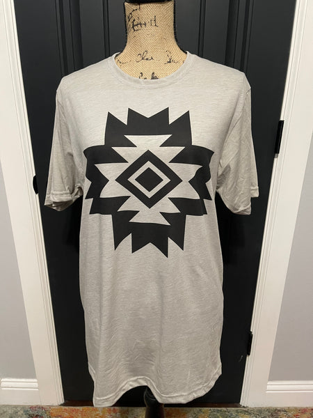 AZTEC TEE