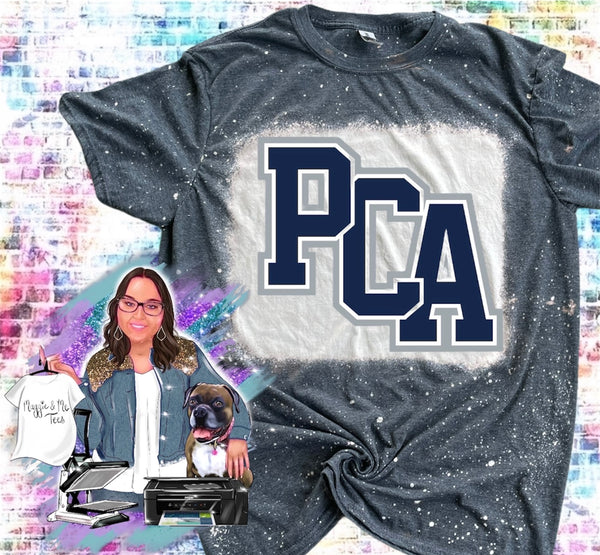 PCA TEE